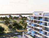 آپارتمان اوشن پرل از شرکت سامانا در دبی آیلند