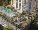 اوزون1 از شرکت آبجکت وان در جمیرا ویلیج سيرکل