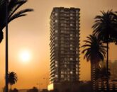 اوزون1 از شرکت آبجکت وان در جمیرا ویلیج سيرکل