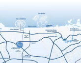 اوزون1 از شرکت آبجکت وان در جمیرا ویلیج سيرکل