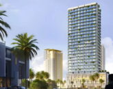 اوزون1 از شرکت آبجکت وان در جمیرا ویلیج سيرکل