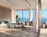 آپارتمان پاسو از بیوند در پالم جمیرا دبی