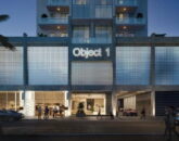 برج RA1N از شرکت آبجکت وان در منطقه جمیرا ویلیج سیرکل