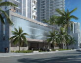 برج RA1N از شرکت آبجکت وان در منطقه جمیرا ویلیج سیرکل