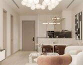 آپارتمان ریوو از شرکت Grovy در منطقه دبی لند