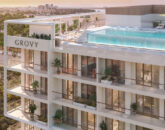 آپارتمان ریوو از شرکت Grovy در منطقه دبی لند