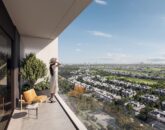 آپارتمان‌ رزهیل(RoseHill) از شرکت اعمار در دبی هیلز استیت