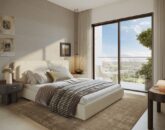 آپارتمان‌ رزهیل(RoseHill) از شرکت اعمار در دبی هیلز استیت