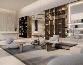 آپارتمان‌ رزهیل(RoseHill) از شرکت اعمار در دبی هیلز استیت