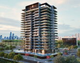 آپارتمان سامانا اونیو در منطقه دبی‌لند رزیدنس کمپلکس