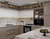 آپارتمان سامانا اونیو در منطقه دبی‌لند رزیدنس کمپلکس