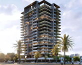 آپارتمان سامانا اونیو در منطقه دبی‌لند رزیدنس کمپلکس