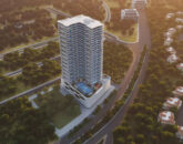 آپارتمان سامانا باراری ویوز در منطقه ماجان دبی