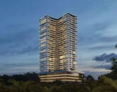 آپارتمان سامانا باراری ویوز در منطقه ماجان دبی