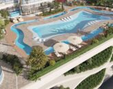 آپارتمان سامانا باراری ویوز در منطقه ماجان دبی