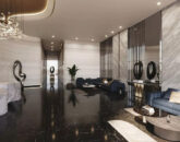 آپارتمان سامانا باراری ویوز در منطقه ماجان دبی