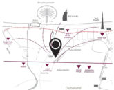 آپارتمان سامانا هیلز از شرکت سامانا در منطقه ارجان