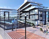 آپارتمان سامانا هیلز از شرکت سامانا در منطقه ارجان