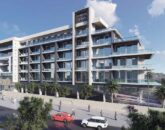 آپارتمان سامانا هیلز از شرکت سامانا در منطقه ارجان