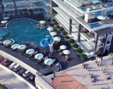 آپارتمان سامانا هیلز از شرکت سامانا در منطقه ارجان