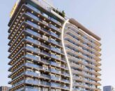 آپارتمان سامانا پارک میدوز در منطقه دبی‌لند رزیدنس کمپلکس