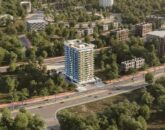 آپارتمان سامانا پارک میدوز در منطقه دبی‌لند رزیدنس کمپلکس