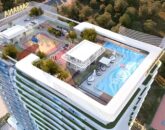 آپارتمان سامانا پارک میدوز در منطقه دبی‌لند رزیدنس کمپلکس