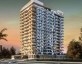 آپارتمان سامانا پارک میدوز در منطقه دبی‌لند رزیدنس کمپلکس