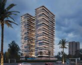 آپارتمان سامانا پارک‌ ویل در منطقه دبی‌لند رزیدنس کمپلکس