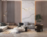 آپارتمان سامانا پارک‌ ویل در منطقه دبی‌لند رزیدنس کمپلکس