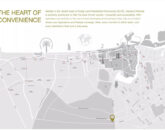 آپارتمان سامانا پارک‌ ویل در منطقه دبی‌لند رزیدنس کمپلکس