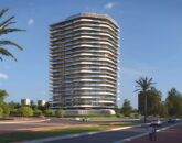 آپارتمان سامانا پارک‌ ویل در منطقه دبی‌لند رزیدنس کمپلکس