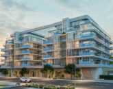 آپارتمان سامانا روم ۳ در منطقه محمد بن راشد سیتی