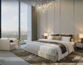 آپارتمان اسکای‌اسکیپ اونیو از شرکت شوبا در منطقه شوبا هارتلند 2