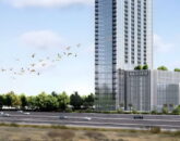 آپارتمان المنت از شرکت شوبا در منطقه شوبا هارتلند