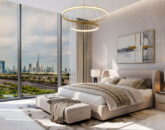 آپارتمان المنت از شرکت شوبا در منطقه شوبا هارتلند