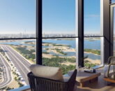 آپارتمان المنت از شرکت شوبا در منطقه شوبا هارتلند