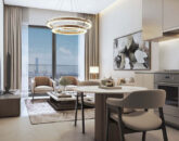 هورایزن ، از شرکت شوبا در امتداد جاده شیخ زاید