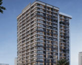 وردانیا فاز ۴ از شرکت آبجکت وان (Object 1) در کمپلکس دبی‌لند رزیدنس