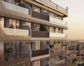 وردانیا فاز ۴ از شرکت آبجکت وان (Object 1) در کمپلکس دبی‌لند رزیدنس