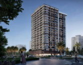 وردانیا فاز ۴ از شرکت آبجکت وان (Object 1) در کمپلکس دبی‌لند رزیدنس