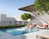 وردانیا فاز ۴ از شرکت آبجکت وان (Object 1) در کمپلکس دبی‌لند رزیدنس