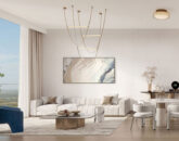 آپارتمان ویندزور هاوس از شرکت الینگتون در منطقه‌ی دبی ساوث