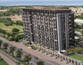 آپارتمان ویندزور هاوس از شرکت الینگتون در منطقه‌ی دبی ساوث