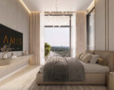 آپارتمان‌ وودلند کرست از شرکت آمیس در منطقه میدان دبی