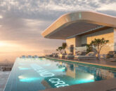 آپارتمان‌ وودلند کرست از شرکت آمیس در منطقه میدان دبی