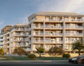 آپارتمان‌ وودلند تراسز از شرکت آمیس در منطقه میدان دبی