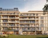 آپارتمان‌ وودلند تراسز از شرکت آمیس در منطقه میدان دبی