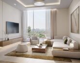 آپارتمان‌ وودلند تراسز از شرکت آمیس در منطقه میدان دبی