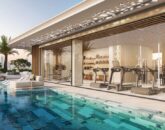 آپارتمان‌ وودلند تراسز از شرکت آمیس در منطقه میدان دبی